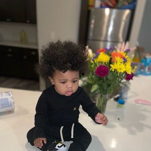 Meet your Posher, Sunny